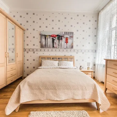 Appartement Ginger