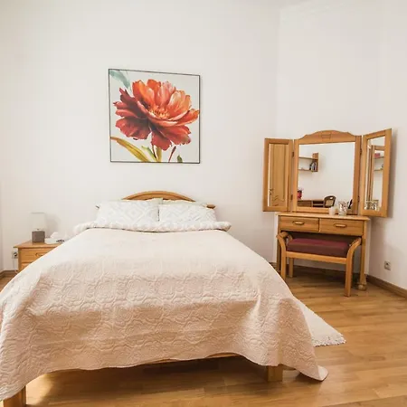 Апартаменты Ginger Рига