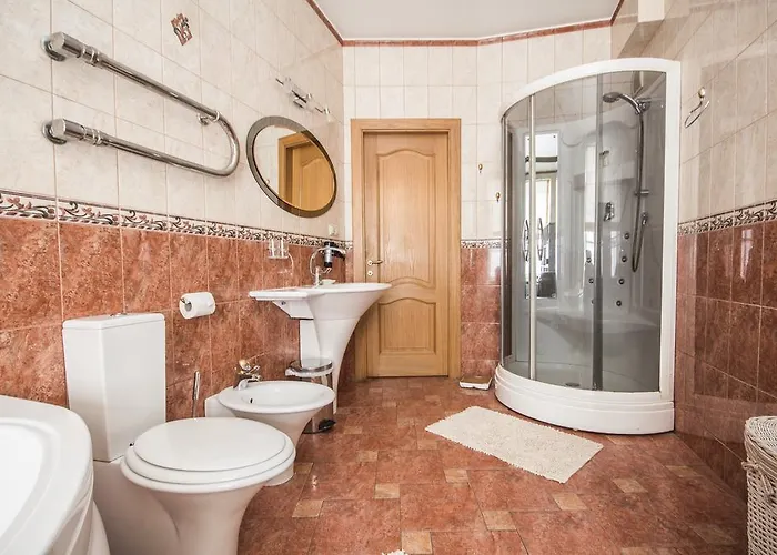 Διαμέρισμα Ginger Ρίγα