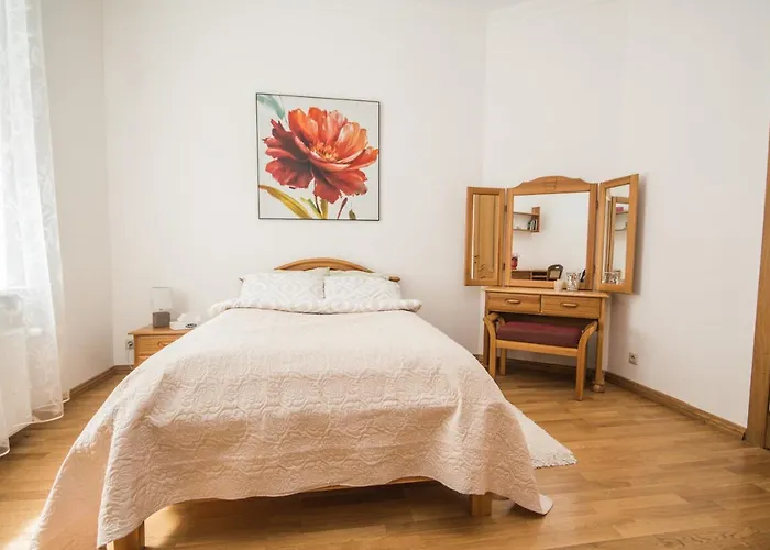 Apartman Ginger Riga