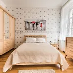 Apartman Ginger