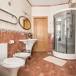 Apartman Ginger Riga
